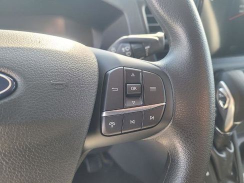 New 2026 Ford Transit 250 148 Medium Roof image 17