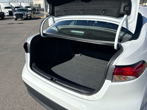 Used 2026 Toyota Corolla LE w/ LE Premium Package image 14