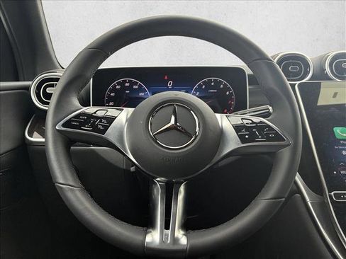 Certified 2026 Mercedes-Benz GLC 300 4MATIC image 14