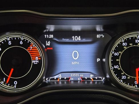 Certified 2022 Jeep Cherokee Limited image 22