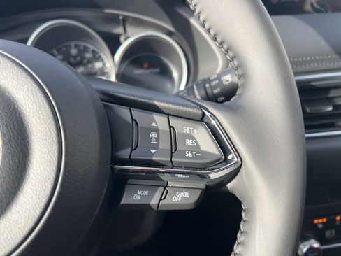 New 2025 MAZDA CX-5 AWD 2.5 S w/ Select Package image 35