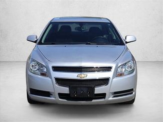 Used 2011 Chevrolet Malibu LT w/ Power Convenience Package FWD video 2