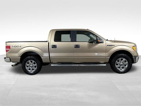 Used 2013 Ford F150 XLT w/ Luxury Equipment Group AWD/4WD image 13