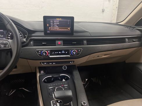 Used 2018 Audi A4 2.0T Ultra Premium FWD image 19
