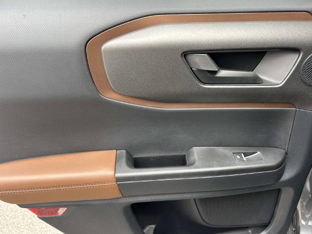 New 2026 Ford Bronco Sport Outer Banks w/ Sasquatch Outer Banks Package AWD/4WD image 17