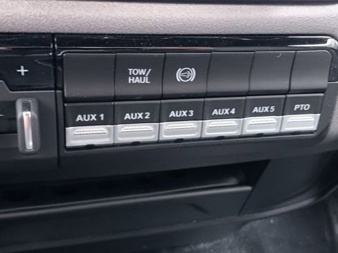 New 2024 RAM 5500 Tradesman AWD/4WD image 22