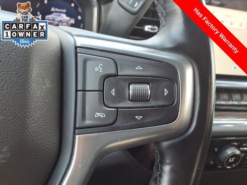 Used 2024 Chevrolet Silverado 1500 LT AWD/4WD image 25