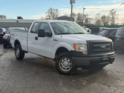 Used 2013 Ford F150 XL w/ XL Plus Pkg image 3