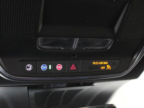 Used 2024 Chevrolet Blazer EV RS AWD/4WD image 49