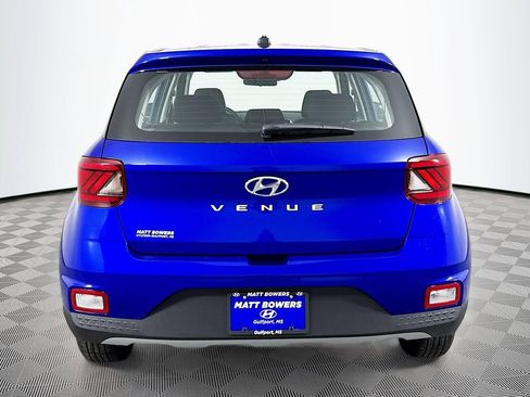 New 2026 Hyundai Venue SE image 6