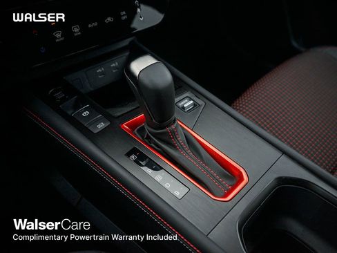 New 2026 Nissan Kicks SR AWD/4WD image 25