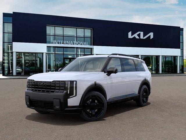 New 2027 Kia Telluride X-Line SX Prestige w/ Towing Package AWD/4WD image 1