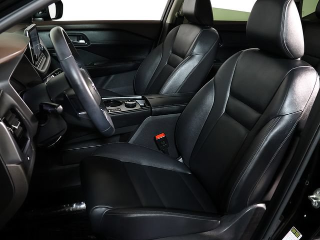 Used 2023 Nissan Rogue SL AWD/4WD image 4