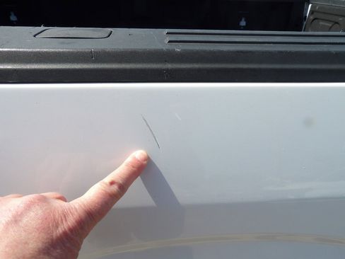 Used 2017 Ford F150 XL w/ XL Power Equipment Group image 33