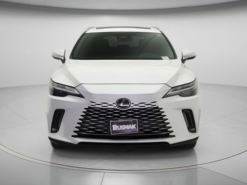 Used 2024 Lexus RX 350 FWD w/ Technology Package image 6