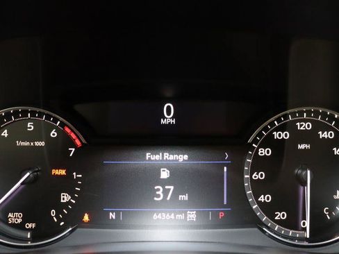 Used 2019 Cadillac XT4 Sport AWD/4WD image 19