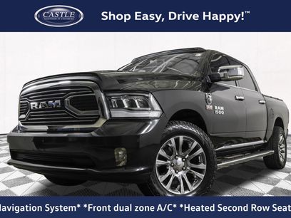 Used 2016 RAM 1500 Limited