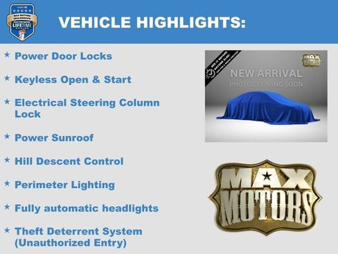 Used 2023 GMC Sierra 1500 AT4 w/ AT4 Preferred Package image 6