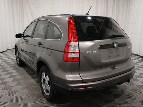 Used 2010 Honda CR-V LX image 25