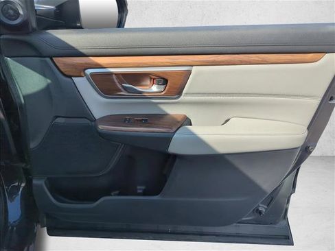 Used 2018 Honda CR-V EX-L image 29
