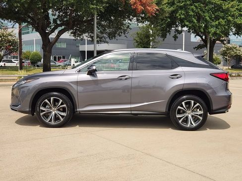 Used 2022 Lexus RX 350 FWD w/ Premium Package image 4