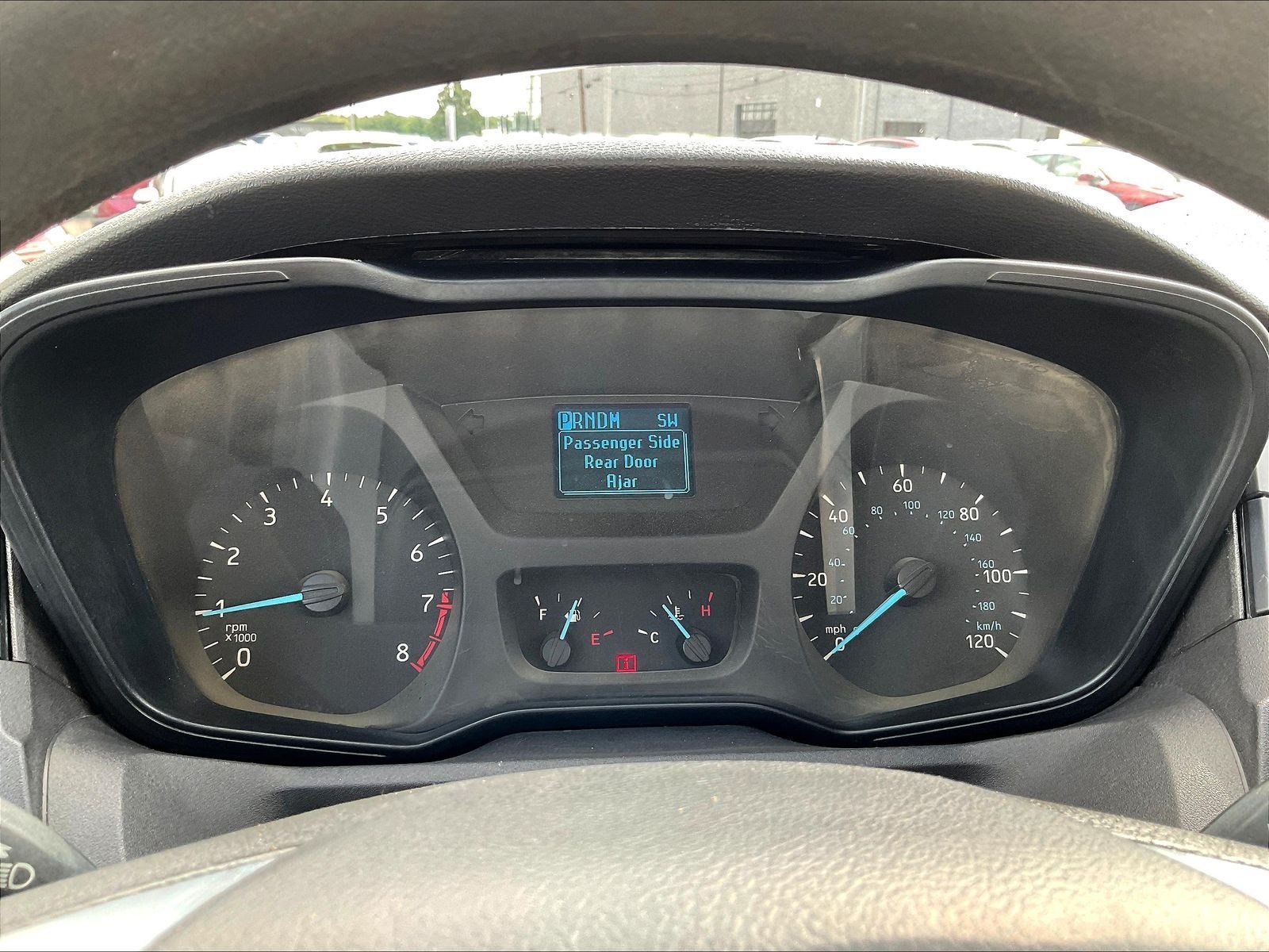 Used 2018 Ford Transit 350 XL RWD image 12