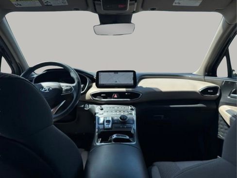 Certified 2023 Hyundai Santa Fe SEL FWD image 27