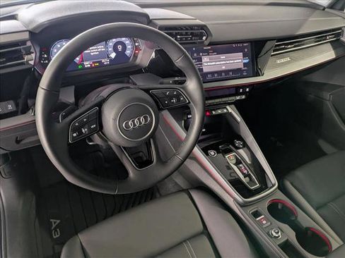 Used 2025 Audi A3 2.0T Premium w/ Convenience Package image 12
