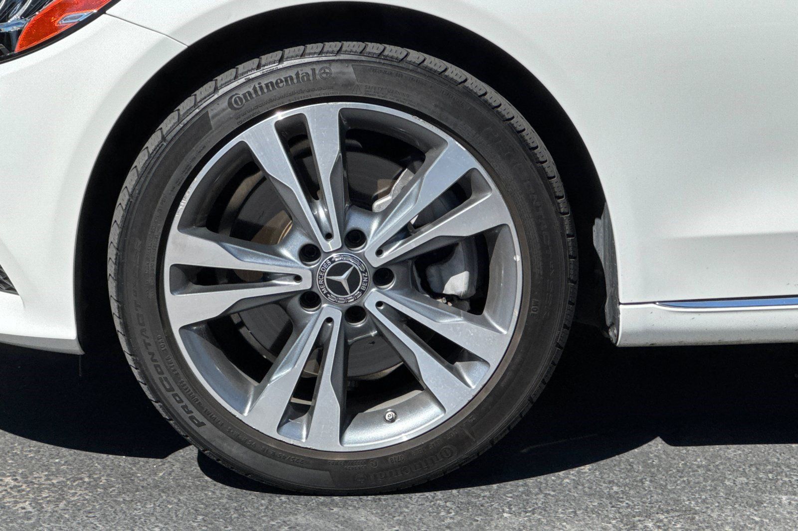 Used 2019 Mercedes-Benz C 300 4MATIC Sedan image 37