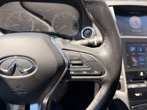 Used 2018 INFINITI Q50 Pure RWD image 31