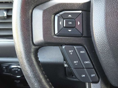 Used 2019 Ford F150 XLT w/ Equipment Group 302A Luxury image 27