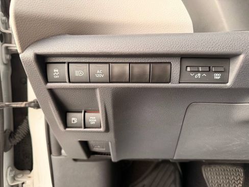 Used 2023 Toyota Sienna XLE w/ XLE Plus Package AWD/4WD image 23