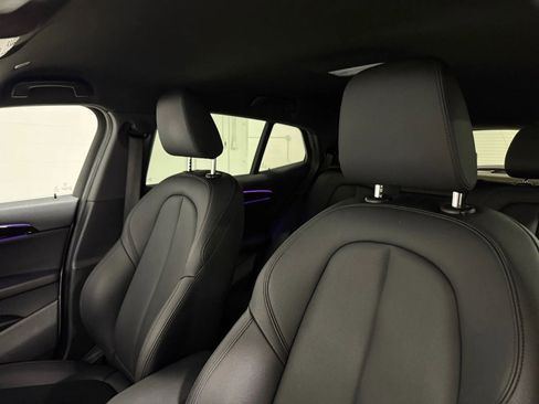 Used 2018 BMW X2 xDrive28i w/ Convenience Package image 16