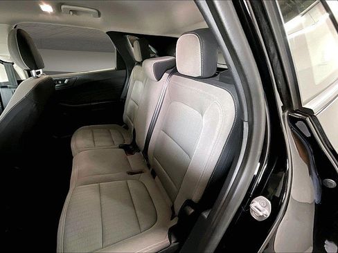 Used 2021 Ford Escape S FWD image 23