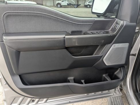 Used 2023 Ford F150 Lariat w/ Equipment Group 502A High image 14