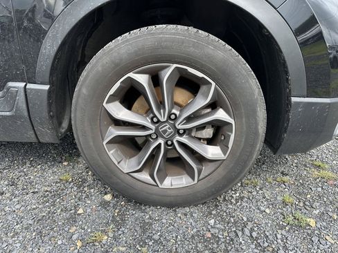 Used 2020 Honda CR-V EX-L image 10