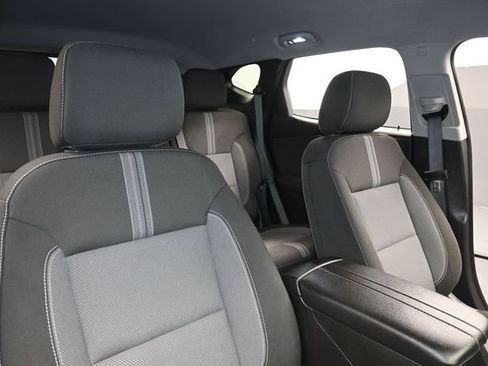 Used 2024 Chevrolet Blazer LT w/ Convenience Package FWD image 27