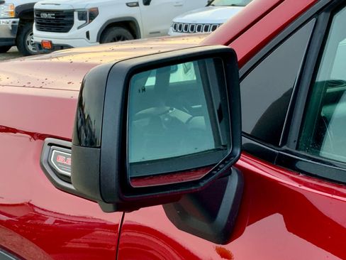 New 2026 GMC Sierra 1500 AT4X image 16