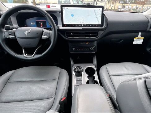 Used 2025 Ford Bronco Sport Badlands w/ Badlands Tech Package image 15