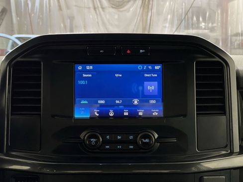 Used 2022 Ford F150 XL w/ STX Appearance Package image 17