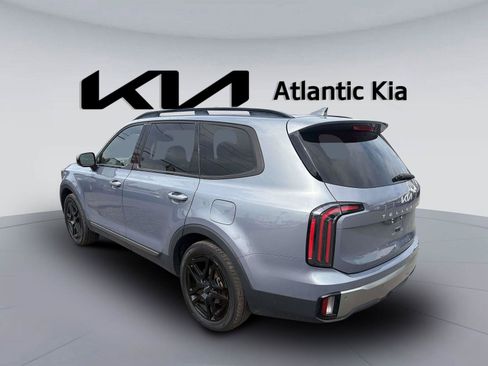 Certified 2023 Kia Telluride SX X-Line AWD/4WD image 10