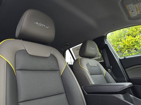 New 2026 Chevrolet Trax ACTIV w/ Driver Confidence Package image 15