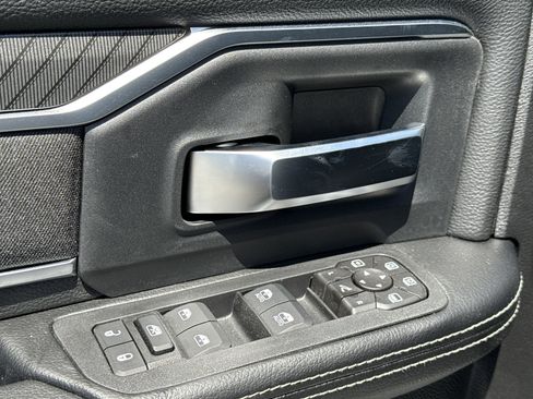 New 2026 RAM 2500 Big Horn image 13