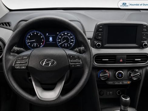Used 2019 Hyundai Kona SE AWD/4WD image 8
