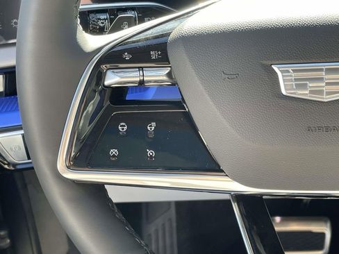 New 2026 Cadillac Optiq Sport 1 image 23