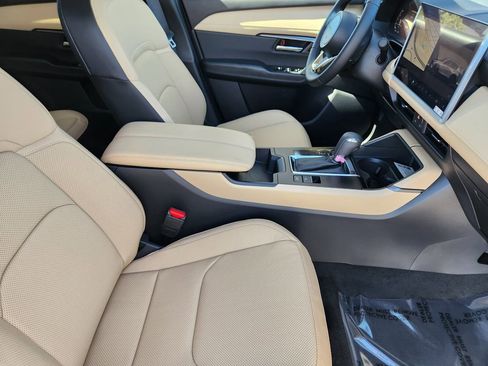 New 2026 MAZDA CX-5 2.5 S w/ Premium Package AWD/4WD image 5
