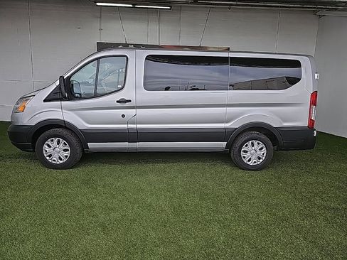Used 2019 Ford Transit 150 XLT image 2