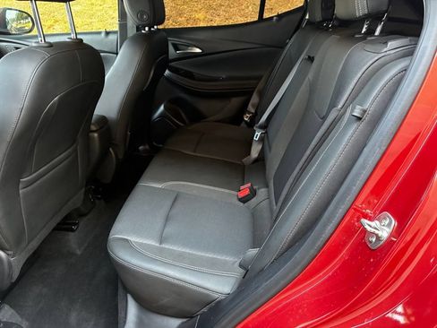 Used 2024 Buick Encore GX Preferred w/ Comfort Package FWD image 11