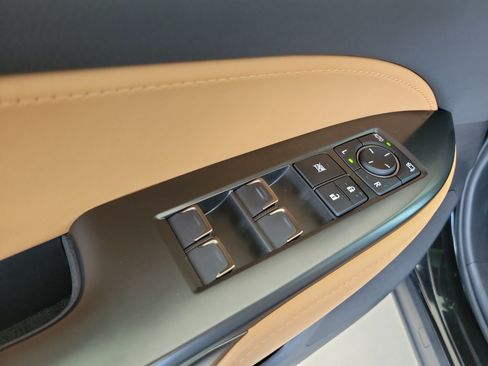 Used 2026 Lexus NX 350 AWD w/ Cold Area Package image 22