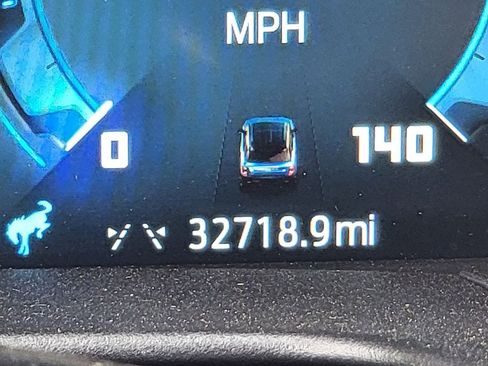 Used 2025 Ford Bronco Sport Big Bend image 5